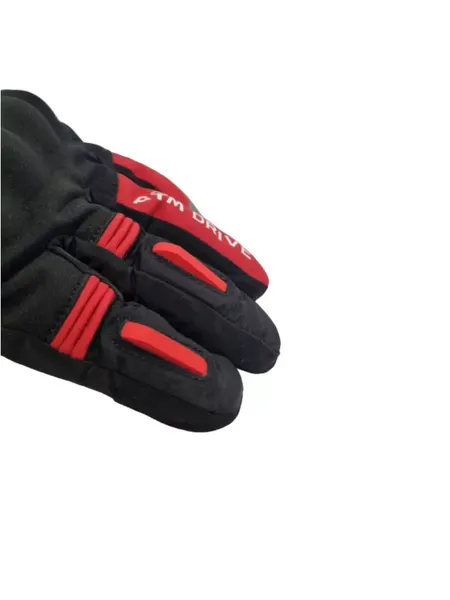 Изображение товара Мотоперчатки AiM MTV-10 / MTV-10A-003-L (L, красный)