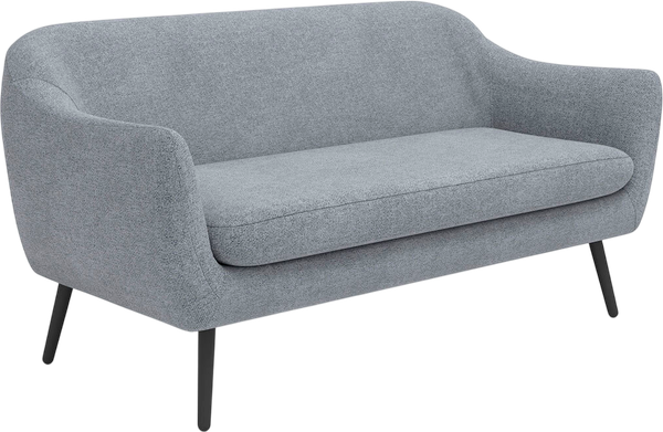 Изображение товара Диван Rivalli Леннокс (Bravo grey)