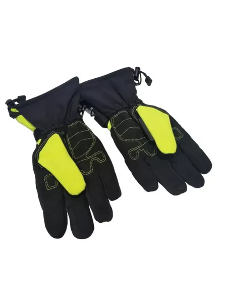 Изображение товара Мотоперчатки AiM MTV-10 / MTV-10A-004-M (M, желтый)