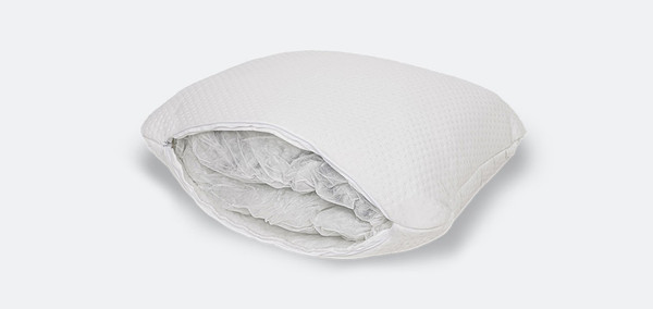 Изображение товара Подушка для сна Rivalli Sonni duo 24 40х60
