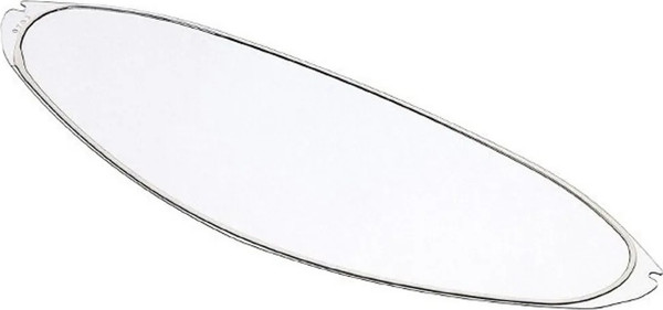 Изображение товара Пинлок для визора мотошлема AiM RH359/360 / 359/360P-001-N (прозрачный)