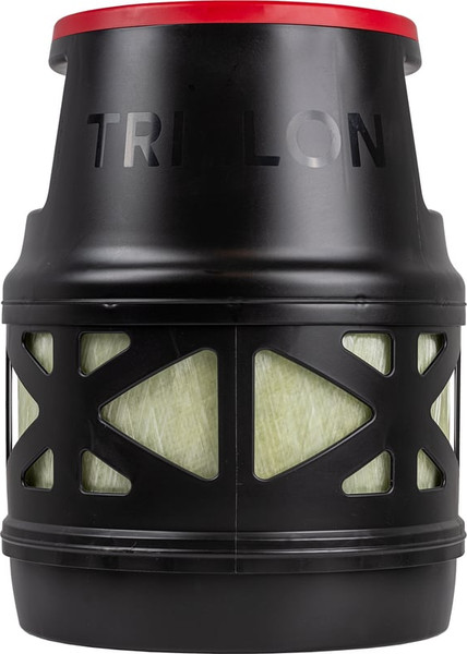 Изображение товара Газовый баллон бытовой TRILLON BBQ (12.5л)