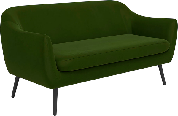 Изображение товара Диван Rivalli Леннокс (Paloma forest)