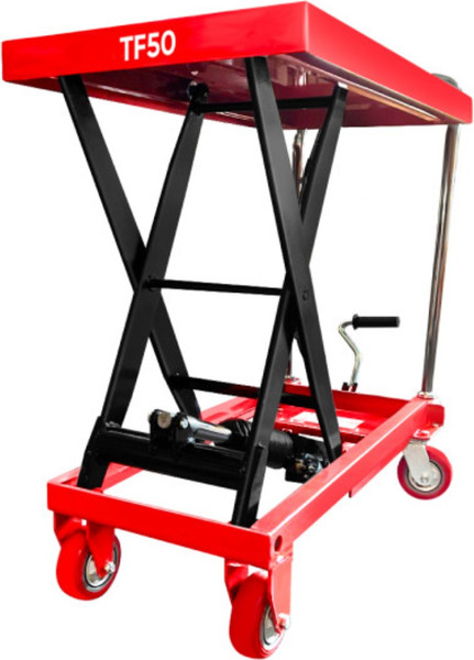 Изображение товара Стол подъемный Foxster 700x450мм / TF15