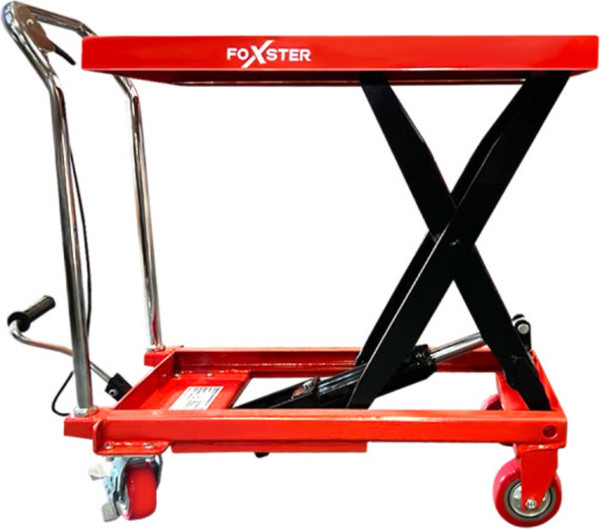 Изображение товара Стол подъемный Foxster 700x450мм / TF15