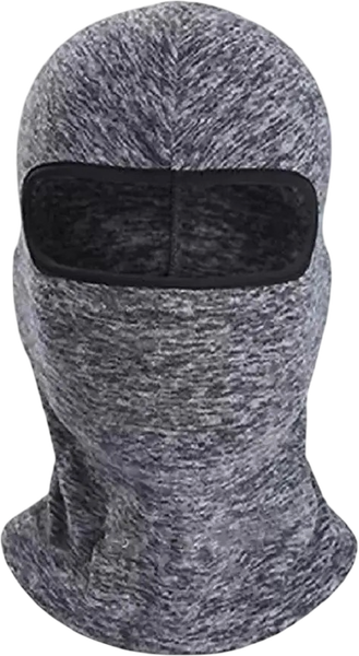 Изображение товара Мотоподшлемник AiM BI-E-01 / BI-E-01-N (серый)