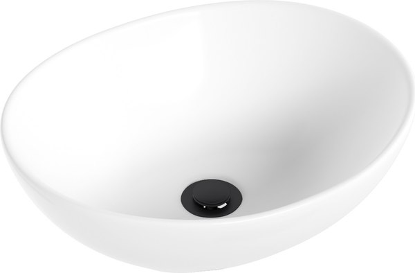Изображение товара Умывальник со смесителем Lauter 21652 + Moon 21СК8691BS