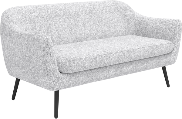 Изображение товара Диван Rivalli Леннокс (Bali silver)