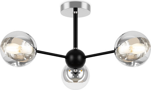 Изображение товара Люстра Freya FR5271PL-03B