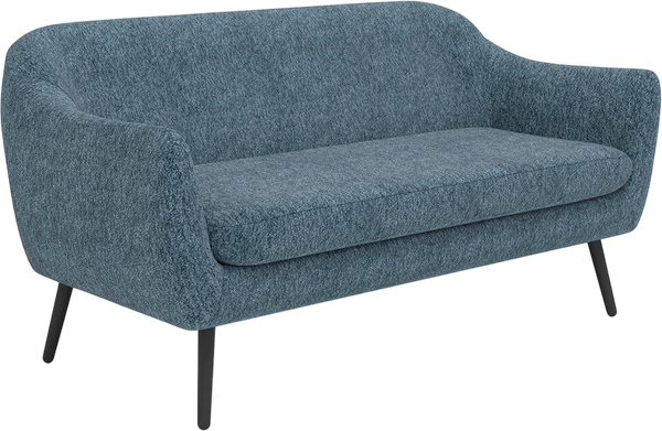 Изображение товара Диван Rivalli Леннокс (Bali denim)