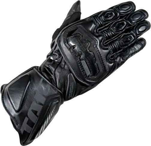 Изображение товара Мотоперчатки Taichi GP-WRX Racing NXT056-BK01-M (M, черный)