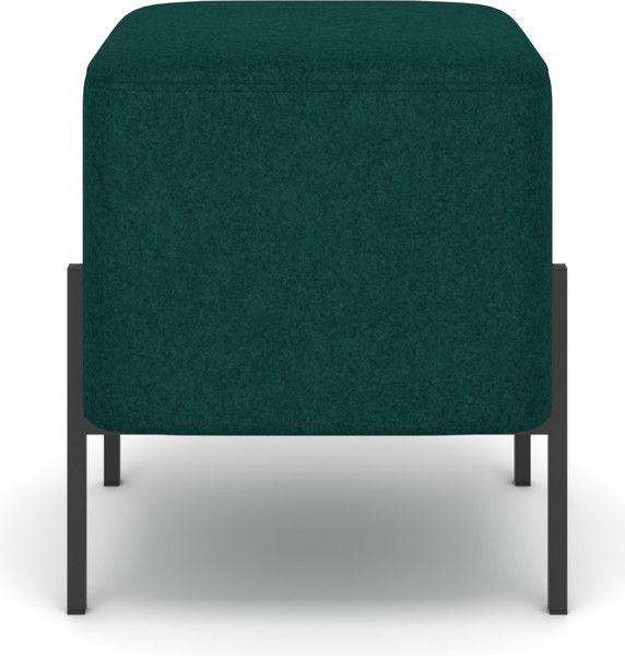 Изображение товара Пуф Rivalli Пони 400 (Angora atlantic)