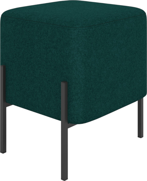 Изображение товара Пуф Rivalli Пони 400 (Angora atlantic)