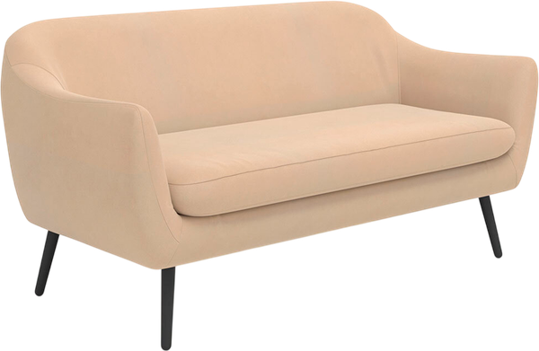 Изображение товара Диван Rivalli Леннокс (Paloma beige)