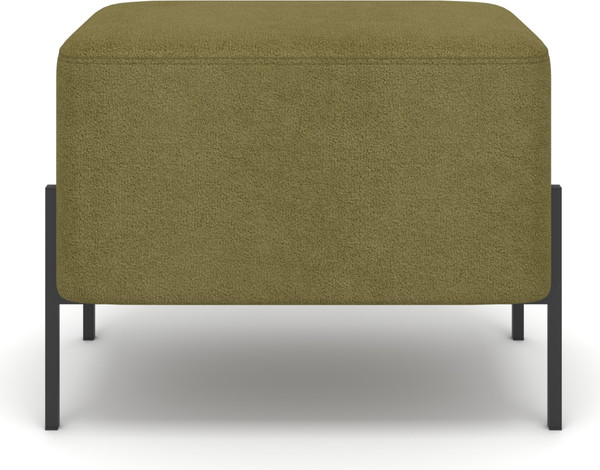 Изображение товара Пуф Rivalli Пони 600 (Camel apple)