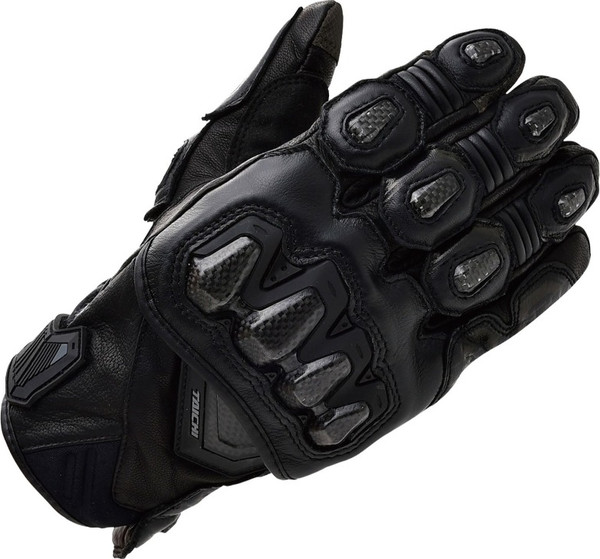 Изображение товара Мотоперчатки Taichi High Protection RST422-BK01-XL (XL, черный)
