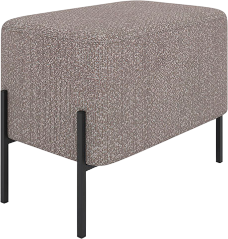 Изображение товара Пуф Rivalli Пони 600 (Buckle latte)