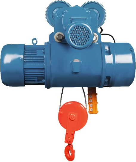 Изображение товара Таль электрическая Gearsen CD / GCD 3290