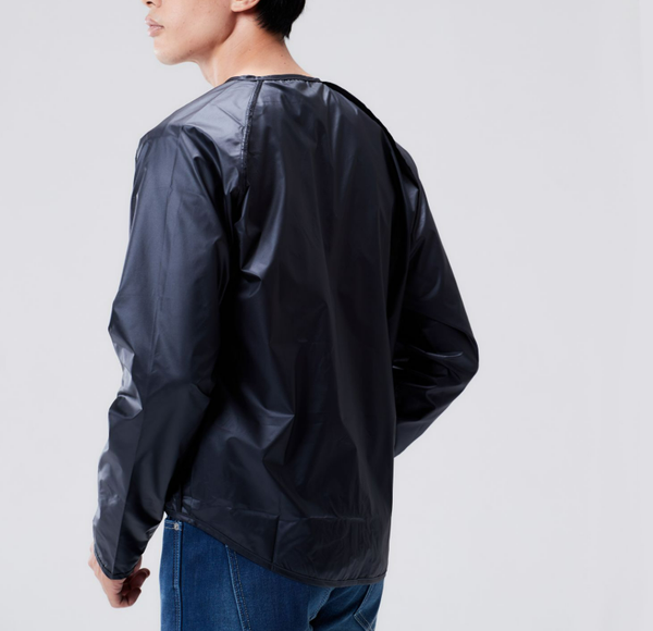 Изображение товара Подкладка для мотокуртки Taichi Windstop Inner RSU232-9999-XXL (2XL, черный)