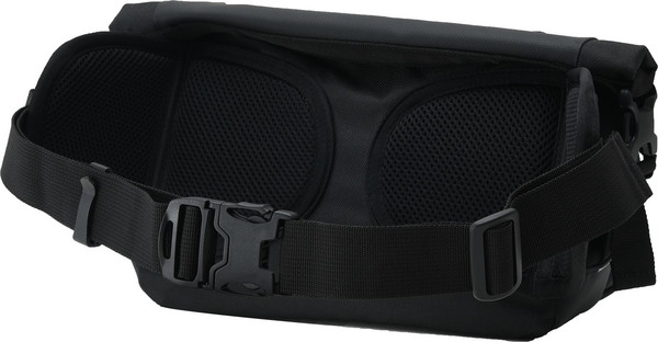 Изображение товара Сумка на пояс Taichi WP Hip Bag RSB279-BK03 (5L, черный/белый)
