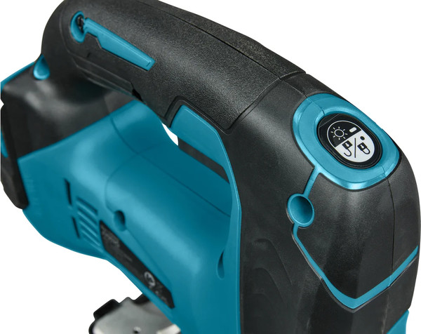 Изображение товара Электролобзик Makita JV002GZ XGT