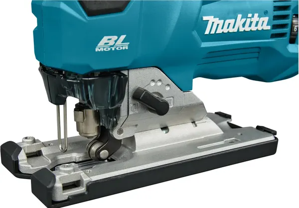 Изображение товара Электролобзик Makita JV002GZ XGT