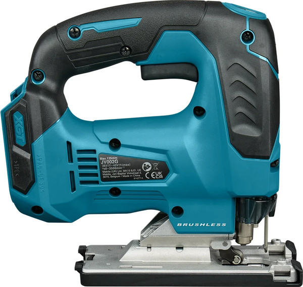 Изображение товара Электролобзик Makita JV002GZ XGT