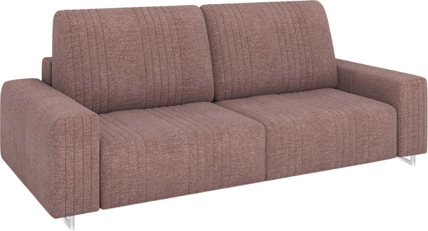 Изображение товара Диван Rivalli Уолтер УП 1000 + 1000 (Doris Amber/полиалюминий)