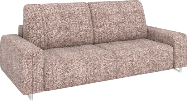 Изображение товара Диван Rivalli Уолтер УП 1000 + 1000 (Katrin Russo/полиалюминий)