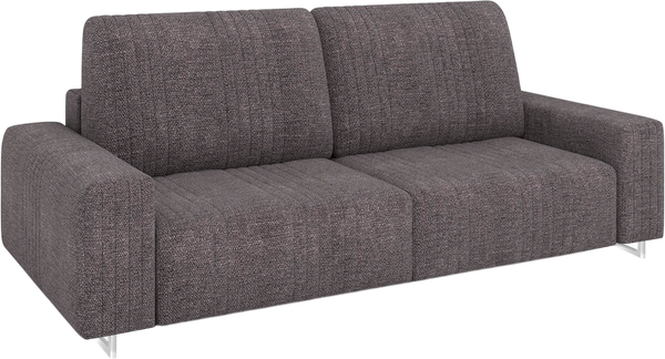 Изображение товара Диван Rivalli Уолтер УП 1000 + 1000 (Doris Royal Grey/полиалюминий)