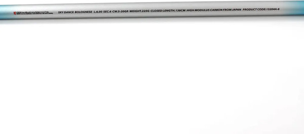 Изображение товара Удилище Dayo Sky Dance 15204A-6м Bolo C.W (5-20г)