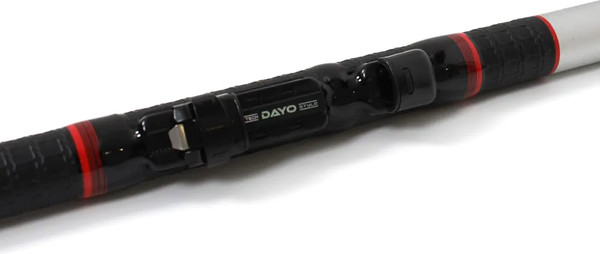 Изображение товара Удилище Dayo Sky Dance 15204A-6м Bolo C.W (5-20г)