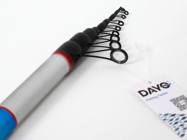 Изображение товара Удилище Dayo Sky Dance 15204A-6м Bolo C.W (5-20г)
