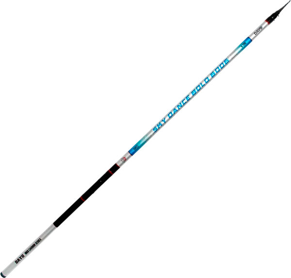 Изображение товара Удилище Dayo Sky Dance 15204A-6м Bolo C.W (5-20г)