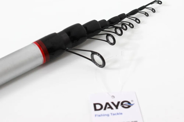 Изображение товара Удилище Dayo Sky Dance 15204A-6м Bolo C.W (5-20г)