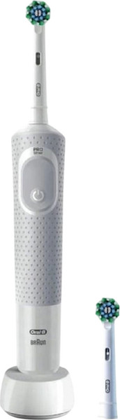 Изображение товара Электрическая зубная щетка Oral-B Vitality D100 Starterkit + 2 насадки