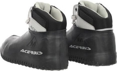 Изображение товара Мотобахилы Acerbis Rain Shoes Cover 0025102.090.064 (M, черный)