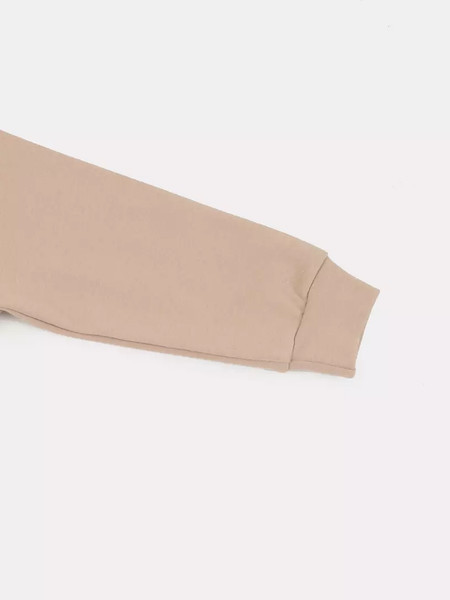 Изображение товара Набор комбинезонов для малышей Rant Mosaic на молнии / 1875/1 (3шт, Beige, р.68)