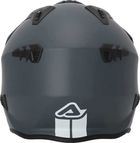 Изображение товара Мотошлем Acerbis JET Aria 22-06 / 0025055.070.064 (M, серый)