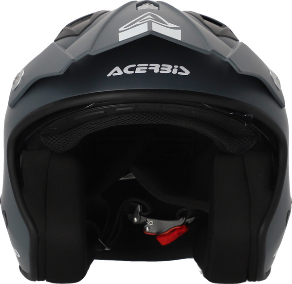 Изображение товара Мотошлем Acerbis JET Aria 22-06 / 0025055.070.064 (M, серый)