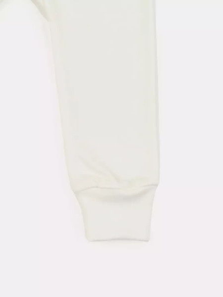 Изображение товара Набор комбинезонов для малышей Rant Mosaic на молнии / 1875/1 (3шт, Beige, р.74)