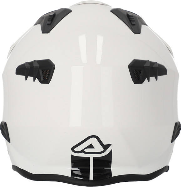 Изображение товара Мотошлем Acerbis JET Aria 22-06 / 0025055.030.064 (M, белый)