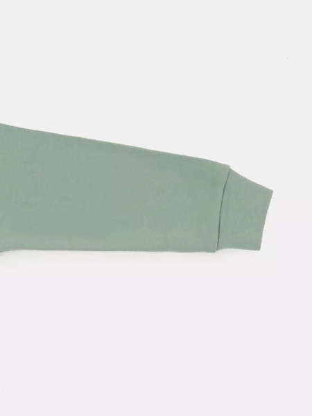 Изображение товара Набор комбинезонов для малышей Rant Mosaic на молнии / 1875/2 (3шт, Green, р.74)