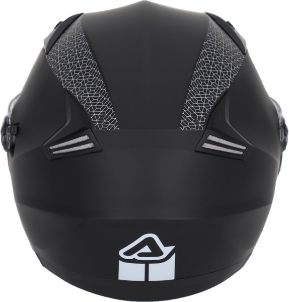 Изображение товара Мотошлем Acerbis JET Firstway 2.0 22-06 / 0025424.090.066 (L, черный)