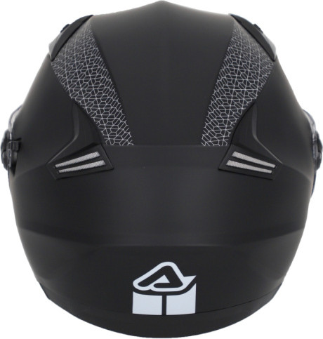 Изображение товара Мотошлем Acerbis JET Firstway 2.0 22-06 / 0025424.090.066 (L, черный)