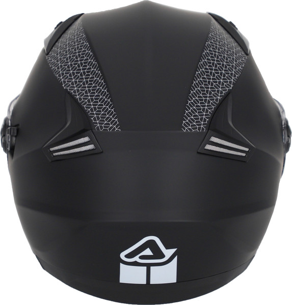Изображение товара Мотошлем Acerbis JET Firstway 2.0 22-06 / 0025424.090.068 (XL, черный)