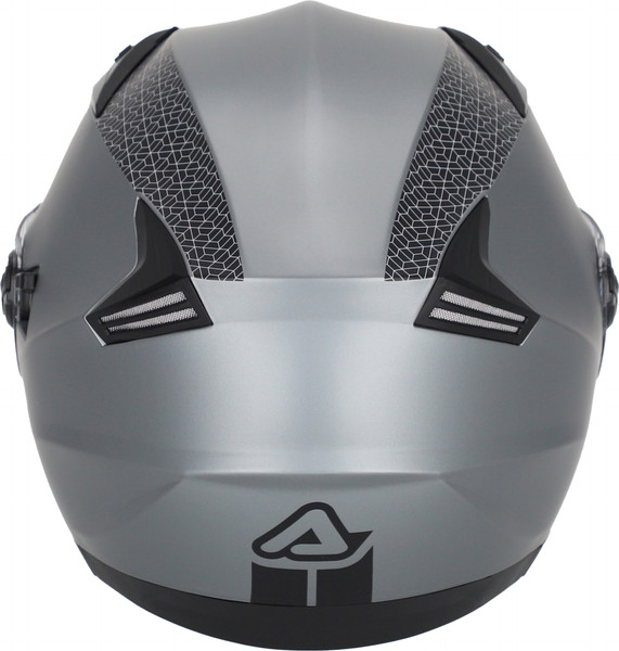 Изображение товара Мотошлем Acerbis JET Firstway 2.0 22-06 / 0025424.070.068 (XL, серый)