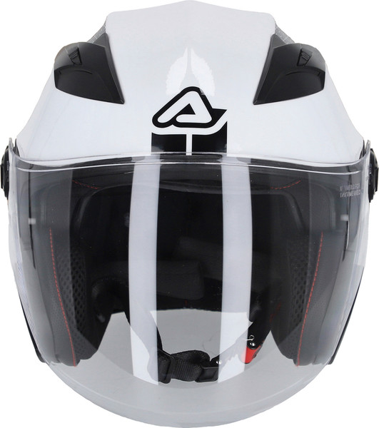 Изображение товара Мотошлем Acerbis JET Firstway 2.0 22-06 / 0025424.030.066 (L, белый)
