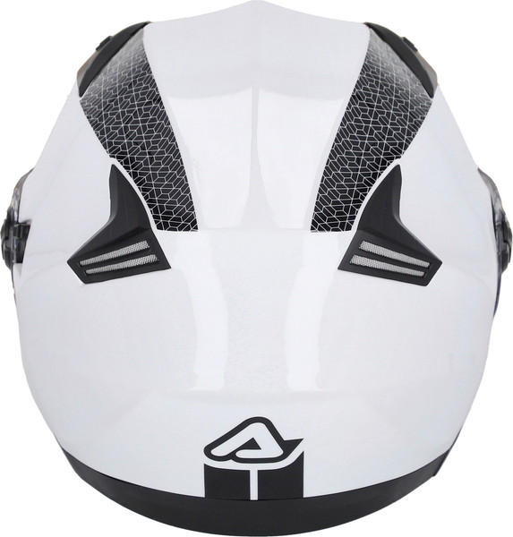 Изображение товара Мотошлем Acerbis JET Firstway 2.0 22-06 / 0025424.030.066 (L, белый)