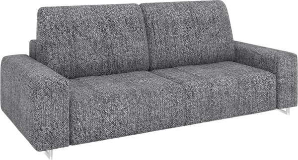 Изображение товара Диван Rivalli Уолтер ШП 1000 + 1000 (Katrin Grey/полиалюминий)